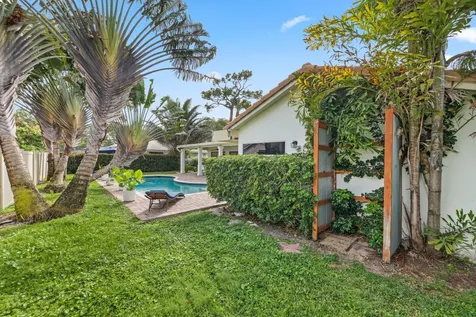 20898 Encanto Court Boca Raton FL 33433