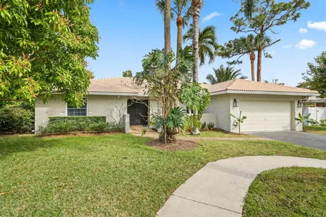 20898 Encanto Court Boca Raton FL 33433
