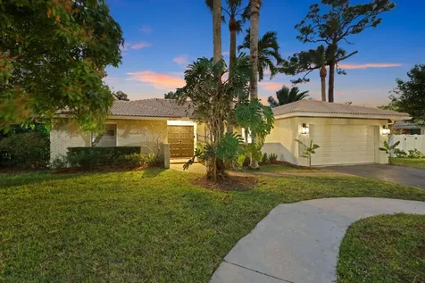 20898 Encanto Court Boca Raton FL 33433