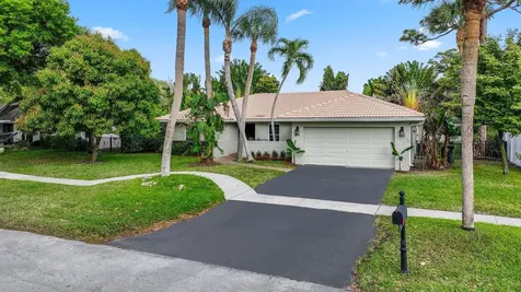 20898 Encanto Court Boca Raton FL 33433