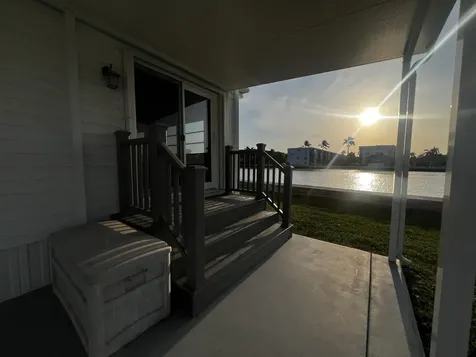 215 S Heron Drive Briny Breezes FL 33435