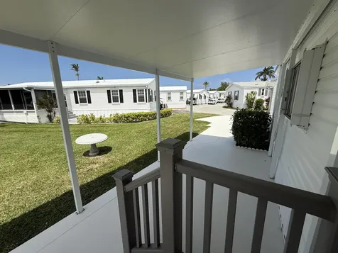 215 S Heron Drive Briny Breezes FL 33435