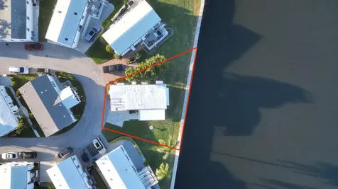 215 S Heron Drive Briny Breezes FL 33435