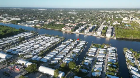 215 S Heron Drive Briny Breezes FL 33435