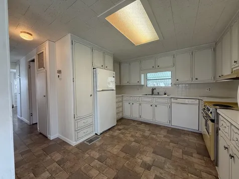 215 S Heron Drive Briny Breezes FL 33435