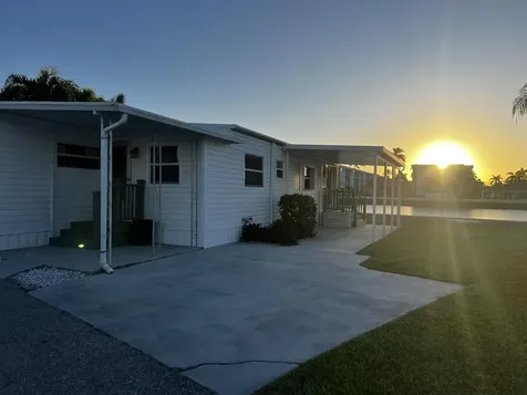 215 S Heron Drive Briny Breezes FL 33435