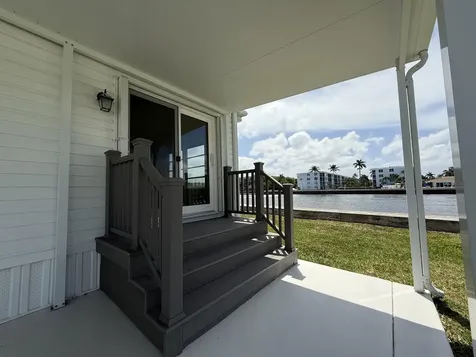 215 S Heron Drive Briny Breezes FL 33435
