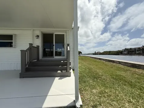 215 S Heron Drive Briny Breezes FL 33435
