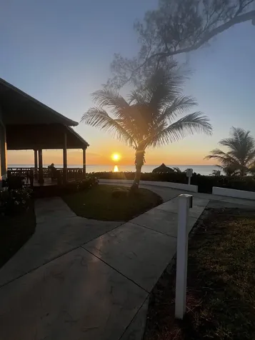 215 S Heron Drive Briny Breezes FL 33435