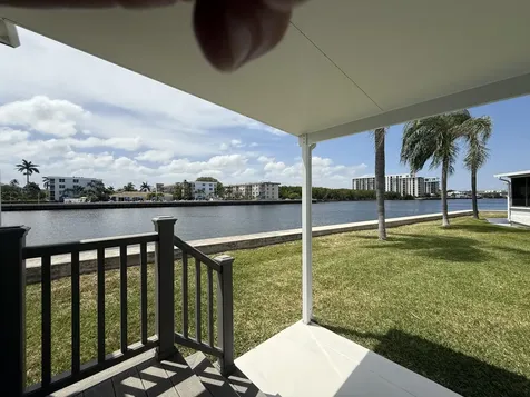 215 S Heron Drive Briny Breezes FL 33435