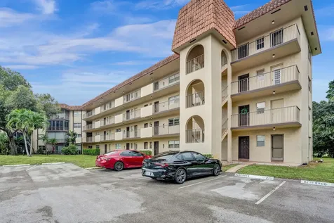 6200 S Falls Circle Drive Lauderhill FL 33319