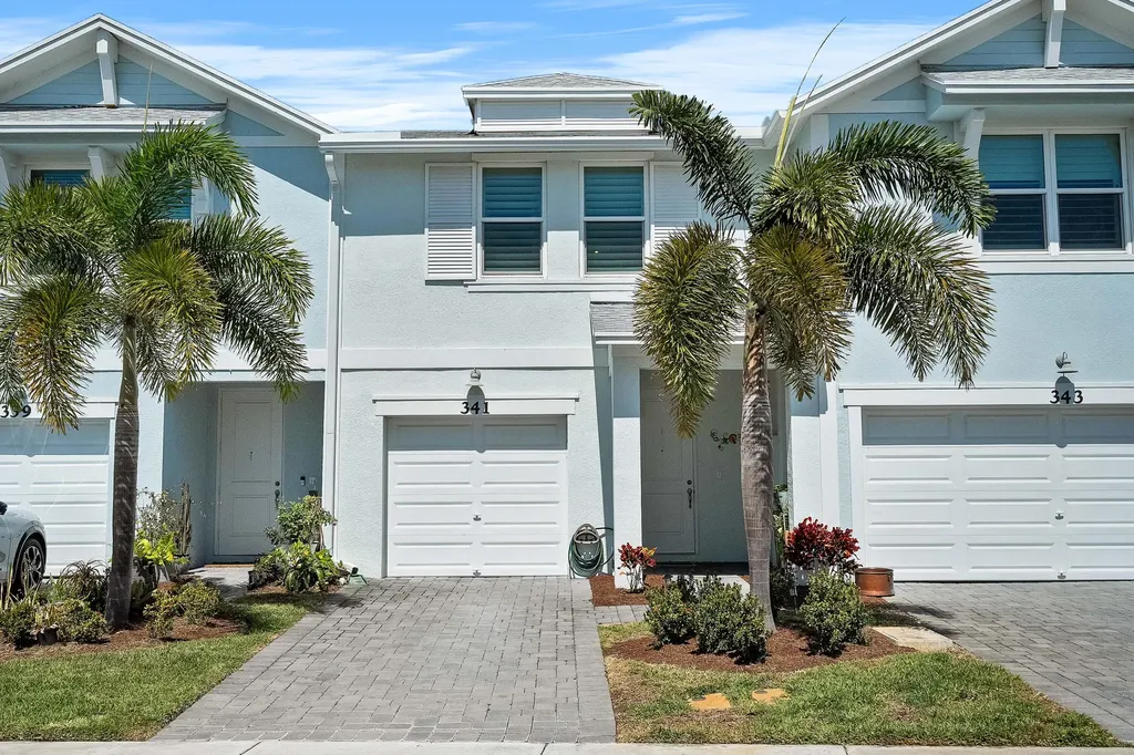 341 Se Halifax Lane Stuart FL 34994