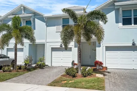 341 Se Halifax Lane Stuart FL 34994