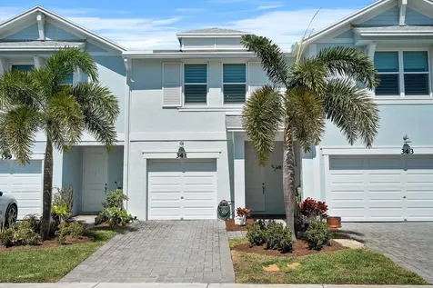 341 Se Halifax Lane Stuart FL 34994
