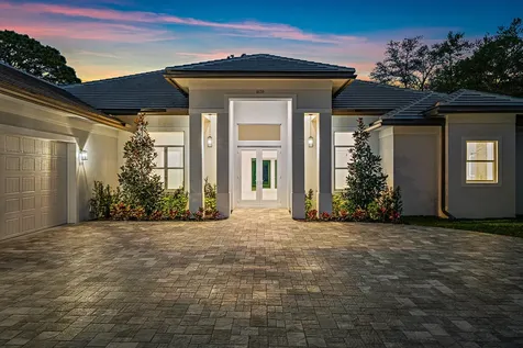 18211 Se Old Trail Drive Jupiter FL 33478