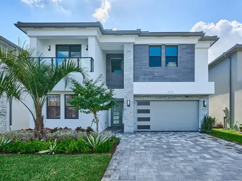 8107 Crystal Downs Avenue Boca Raton FL 33434