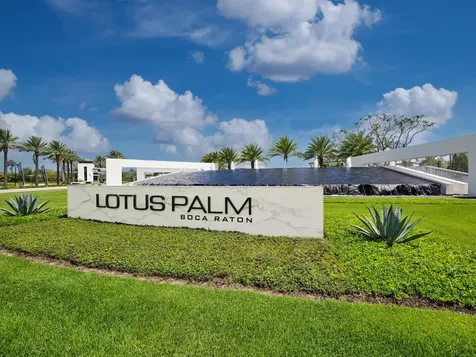8107 Crystal Downs Avenue Boca Raton FL 33434