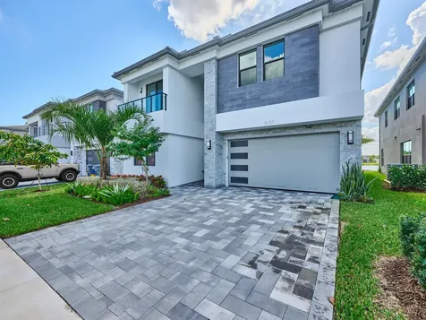 8107 Crystal Downs Avenue Boca Raton FL 33434