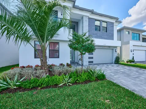 8107 Crystal Downs Avenue Boca Raton FL 33434