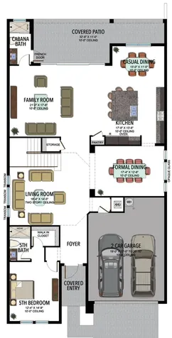 8107 Crystal Downs Avenue Boca Raton FL 33434