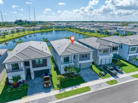 8107 Crystal Downs Avenue Boca Raton FL 33434
