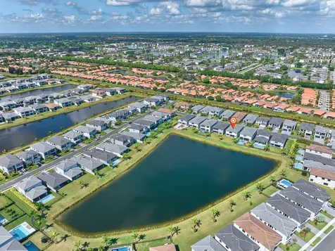 8107 Crystal Downs Avenue Boca Raton FL 33434