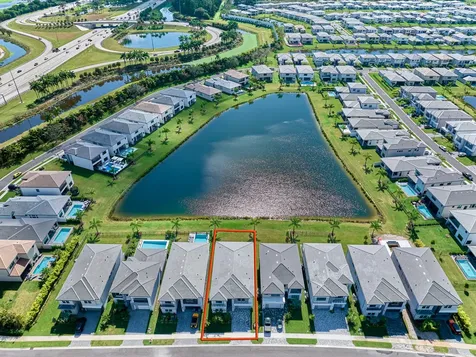 8107 Crystal Downs Avenue Boca Raton FL 33434