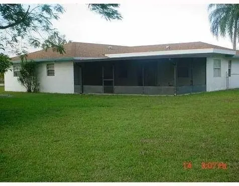 21399 Crozier Avenue Boca Raton FL 33428