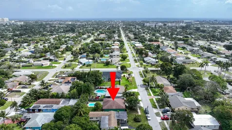 415 Sw 10th Avenue Boynton Beach FL 33435