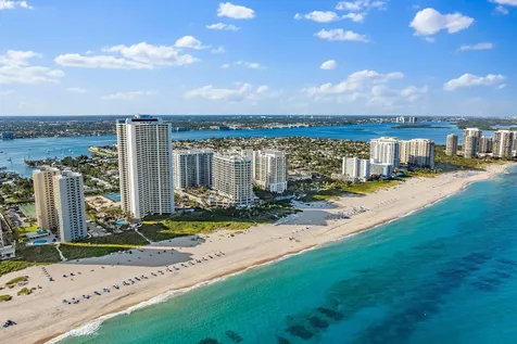 3100 N Ocean Singer Island FL 33404