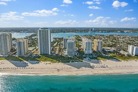 3100 N Ocean Singer Island FL 33404
