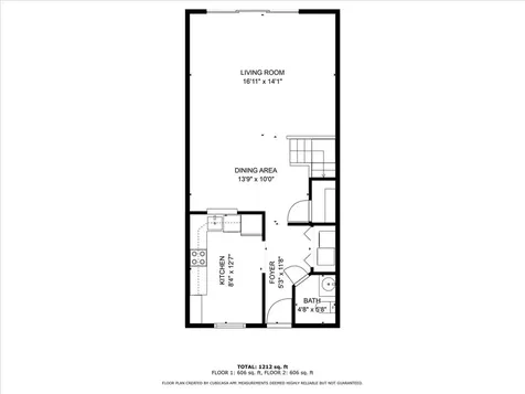 4718 Nw 82nd Avenue Lauderhill FL 33351
