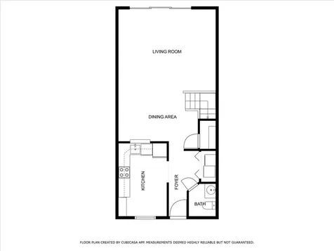 4718 Nw 82nd Avenue Lauderhill FL 33351