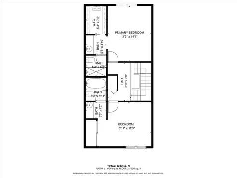 4718 Nw 82nd Avenue Lauderhill FL 33351