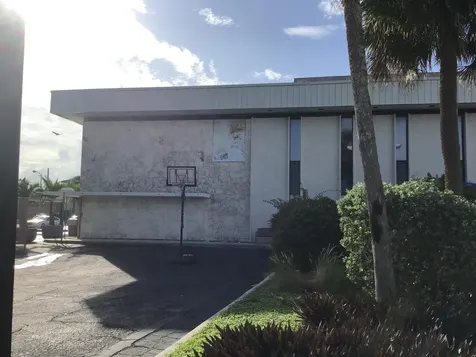 300 S 6th Street Fort Pierce FL 34950