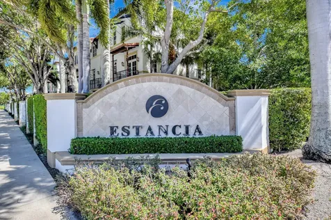 813 Estancia Way Boynton Beach FL 33435