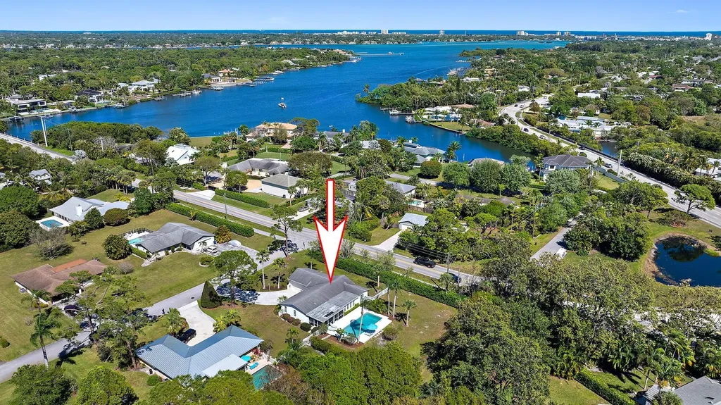 5766 Tidewater Drive Jupiter FL 33458