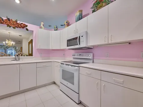9507 Crescent View Drive Boynton Beach FL 33437