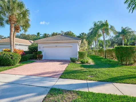 9507 Crescent View Drive Boynton Beach FL 33437