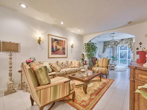 9507 Crescent View Drive Boynton Beach FL 33437