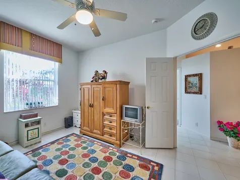 9507 Crescent View Drive Boynton Beach FL 33437
