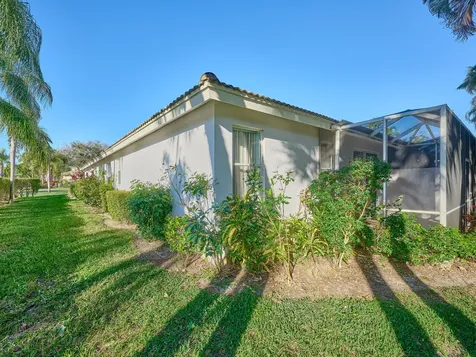 9507 Crescent View Drive Boynton Beach FL 33437