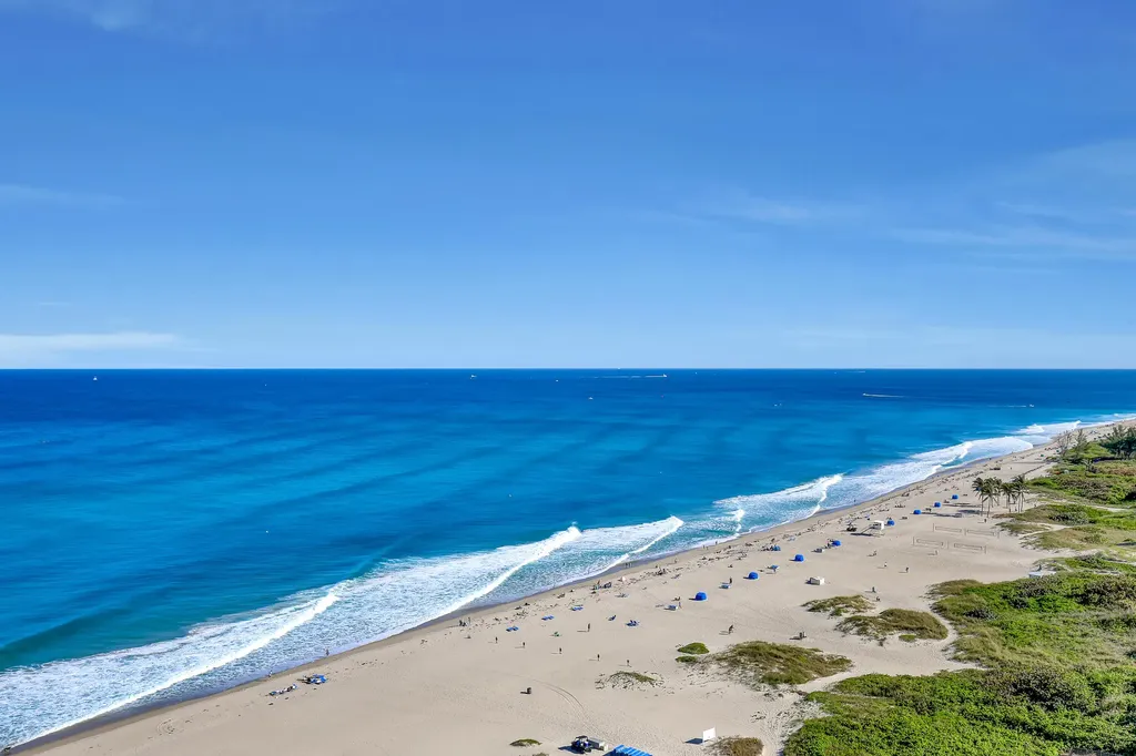 2800 N Ocean Drive Singer Island FL 33404