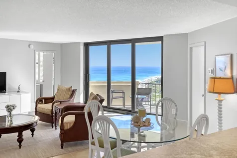 2800 N Ocean Drive Singer Island FL 33404