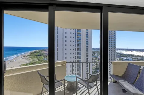 2800 N Ocean Drive Singer Island FL 33404