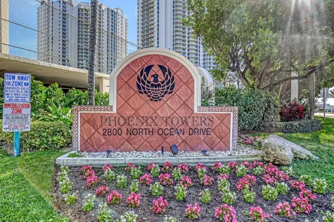 2800 N Ocean Drive Singer Island FL 33404