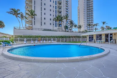 2800 N Ocean Drive Singer Island FL 33404