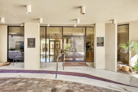 2800 N Ocean Drive Singer Island FL 33404