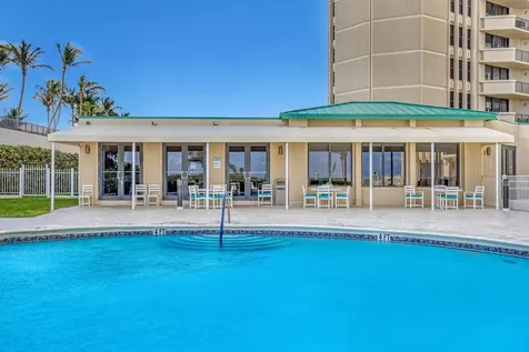 2800 N Ocean Drive Singer Island FL 33404