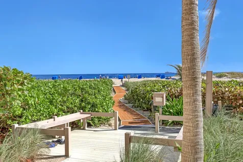2800 N Ocean Drive Singer Island FL 33404